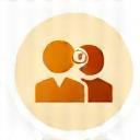 Icon for personalized feedback