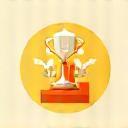 Icon symbolizing proven results and success