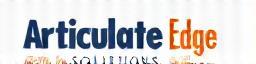 Articulate Edge Solutions Logo