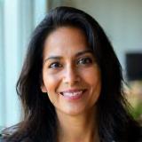 Anjali Desai, HR Director