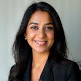 Priya Sharma, Marketing Manager