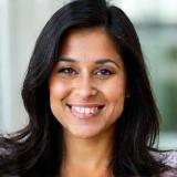 Sunita Reddy, Startup Founder