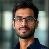 Vikram Alok, Software Engineer